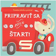 Pripraviť sa, pozor, štar! - 