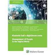 Riadenie ľudí v digitálnom svete - 