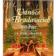 Harry Potter: Vánoce v Bradavicích - 