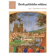 Deník pařížského měšťana - 