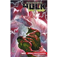 Immortal Hulk Věříme v Bruce Bannera - Al Ewing