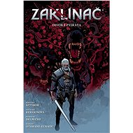 Zaklínač: Divoká zvířata - Bartosz Sztybor