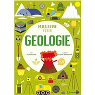 Milujeme vědu Geologie - 