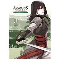 Assassin's Creed: Meč bojovnice Šao Jun 3 - Minoji Kurata