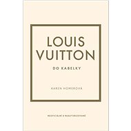 Louis Vuitton do kabelky - Karen Homerová