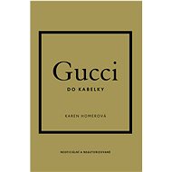 Gucci do kabelky - 