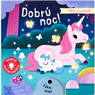 Fúkni a rozsvieť Dobrú noc! - 