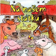 Na našem statku - Zuzana Kyršová