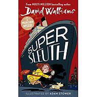 Super Sleuth - 