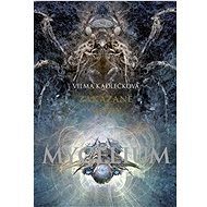 Mycelium Zakázané směry - Vilma Kadlečková