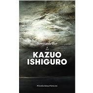 Soumrak dne - Kazuo Ishiguro
