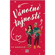 Vánoční tajnosti - Tif Marcelo