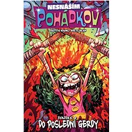 Nesnáším Pohádkov 6: Do poslední Gerdy - Brett Bean; Skottie Young