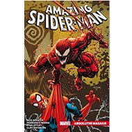 Amazing Spider-Man Absolutní masakr - Ryan Ottley; Nick Spencer