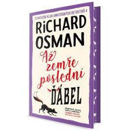 Až zemře poslední ďábel - Richard Osman