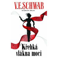 Křehká vlákna moci - 