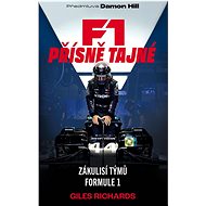 F1 Přísně tajné - 