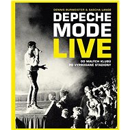 Depeche Mode Live - Dennis Burmeister; Sascha Lange