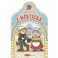 Česká říkadla z městečka - 