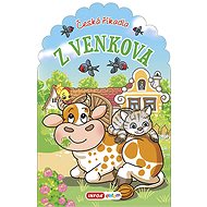 Česká říkadla z venkova - 