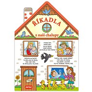 Říkadla z naší chalupy - 