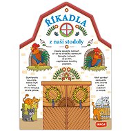 Říkadla z naší stodoly - 