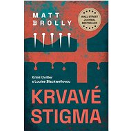 Krvavé stigma - 