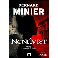Nenávist - Bernard Minier