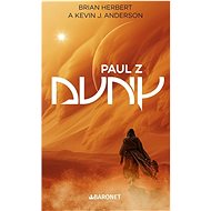 Paul z Duny - Brian Herbert; Kevin J. Anderson