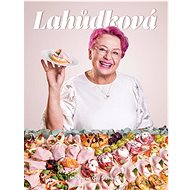 Lahůdková - Mirka van Gils Slavíková