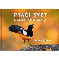 Ptačí svět očima fotografa - 
