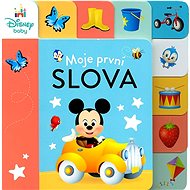 Moje první slova - 