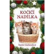 Kočičí nadílka - Taylor Garlandová