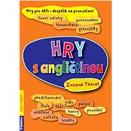 Hry s angličtinou - 