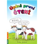 Úplně první čtení - Šárka Jechová