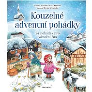 Kouzelné adventní pohádky - 