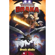 Jak vycvičit draka Dračí dědic - 