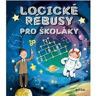 Logické rébusy pro školáky - Gemma Barderová