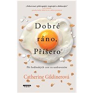 Dobré ráno, Monstrum: Pět hrdinských cest za uzdravením - 