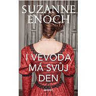 I vévoda má svůj den - Suzanne Enoch