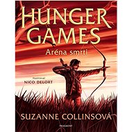 Hunger Games Aréna smrti - 