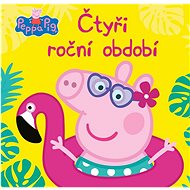 Peppa Pig Čtyři roční období - 