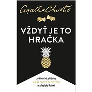 Vždyť je to hračka - Agatha Christie
