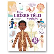 Nej... Lidské tělo v pohybu - 