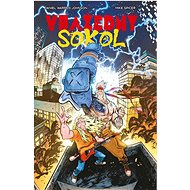 Vražedný sokol - 