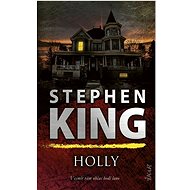 Holly - Stephen King