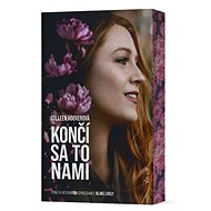 Končí sa to nami - Colleen Hoover
