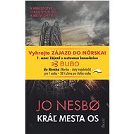 Kráľ mesta Os - Jo Nesbo