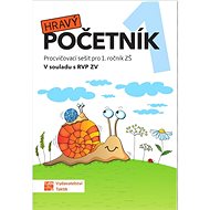 Hravý početník 1 - 