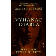 Vyháňač diabla - William Peter Blatty